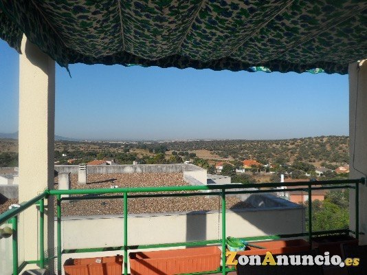 Apartamento en el Lago Proserpina